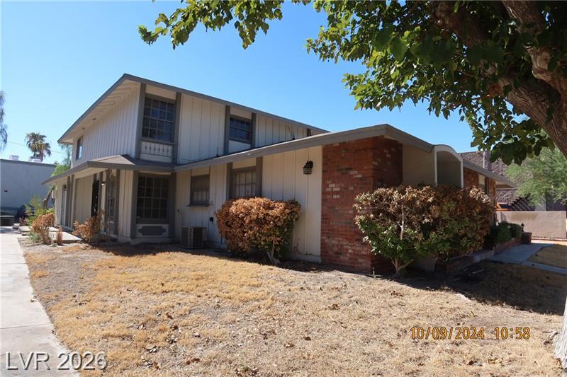 1309 Dorothy Avenue 3, Las Vegas, NV 89119 — photo 1