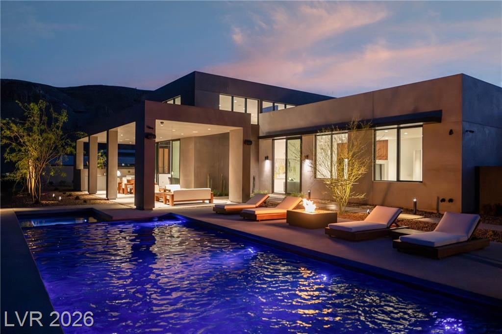 10 Sanctuary Peak Court, Henderson, NV 89012 — photo 1