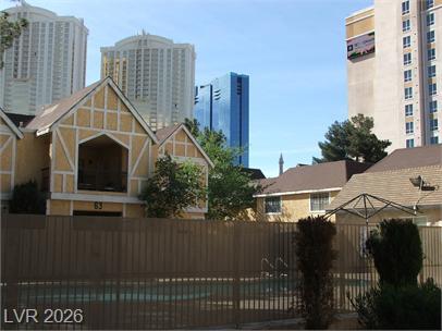 4650 Koval 14 Lane, Las Vegas, NV 89109 — photo 1