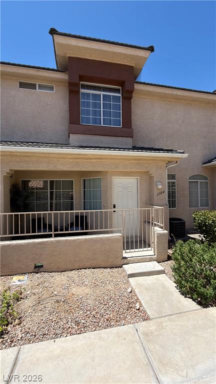 1104 Dusty Creek Street, Las Vegas, NV 89128 — photo 1