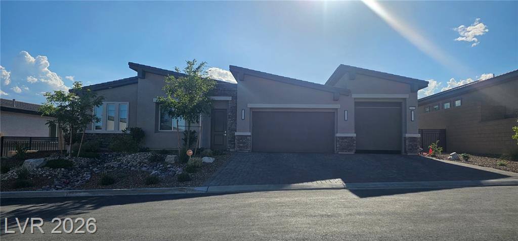 6383 Zephyr Peak Court, Las Vegas, NV 89149 — photo 1