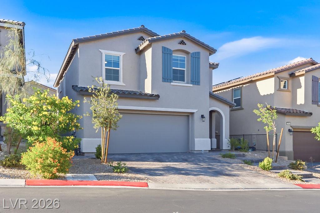 10950 Fennel Avenue, Las Vegas, NV 89166 — photo 1