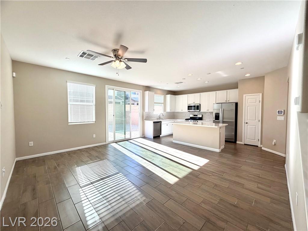 5039 Tranquil View Street, Las Vegas, NV 89130 — photo 1