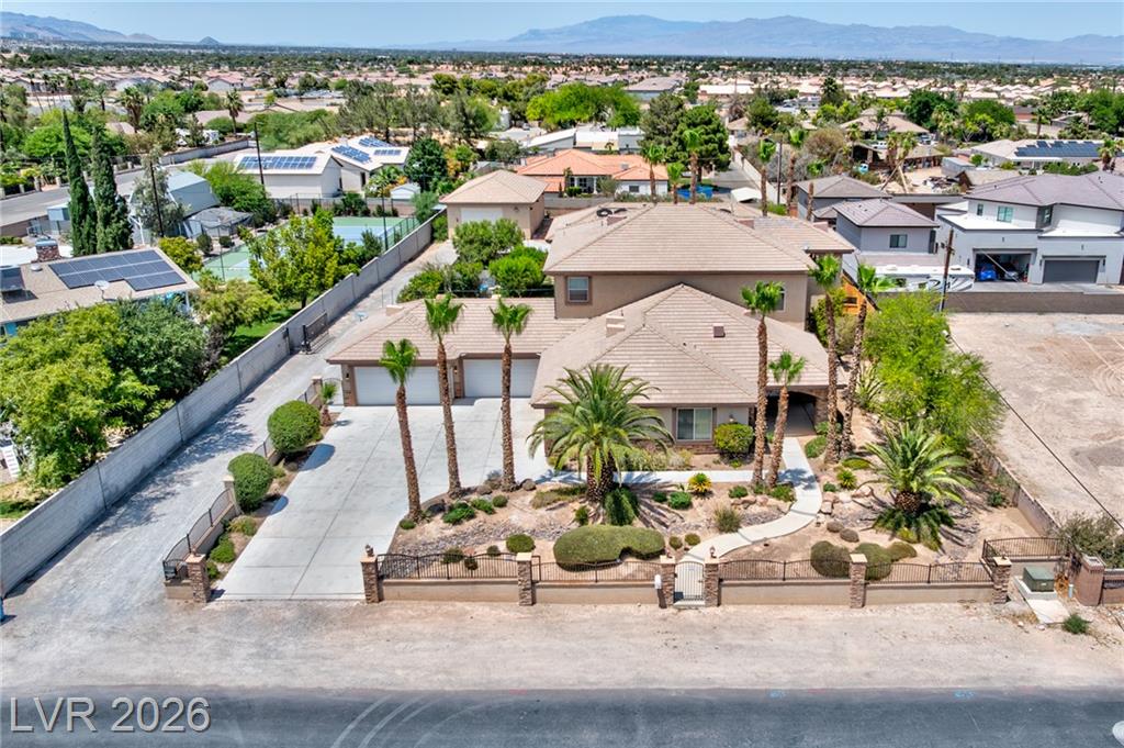 5870 West OQUENDO Road, Las Vegas, NV 89118 — photo 1