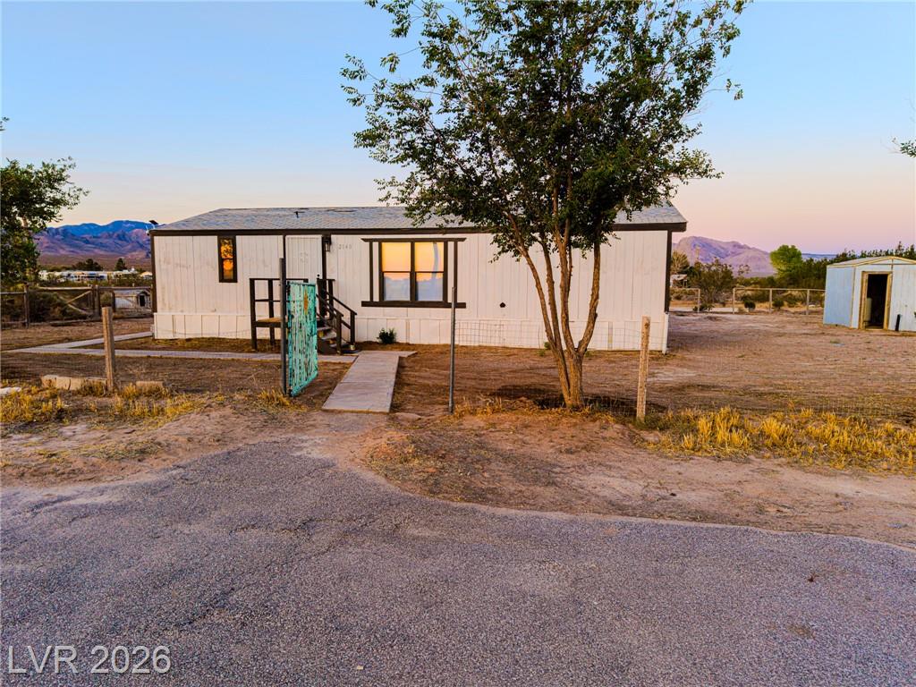 2140 Cicchi Street, Sandy Valley, NV 89019 — photo 1