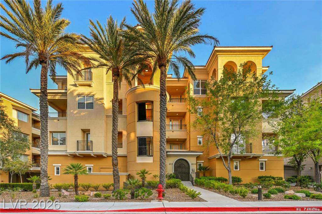 9219 Tesoras Drive 302, Las Vegas, NV 89144 — photo 1