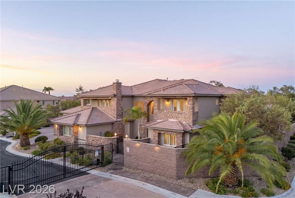 228 East Levi Avenue, Las Vegas, NV 89183 — photo 1