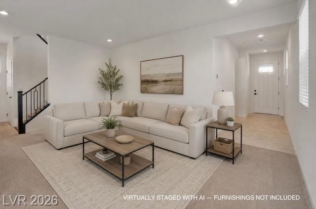 5406 Zacatin Court, Las Vegas, NV 89166 — photo 1