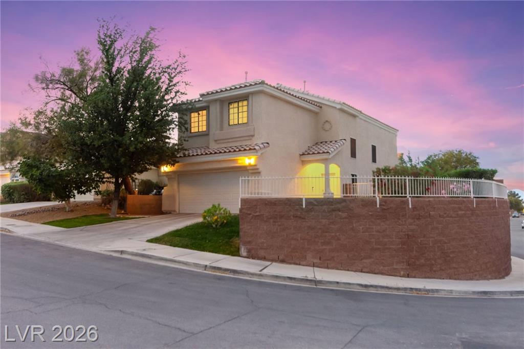 855 Binbrook Drive, Henderson, NV 89052 — photo 1