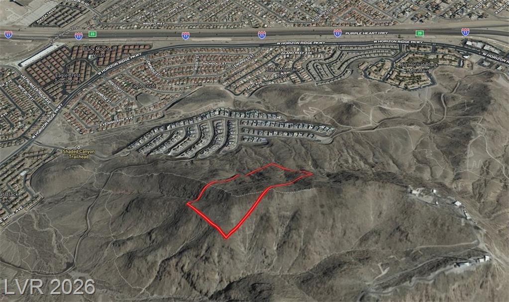 na, Henderson, NV 89012 — photo 1