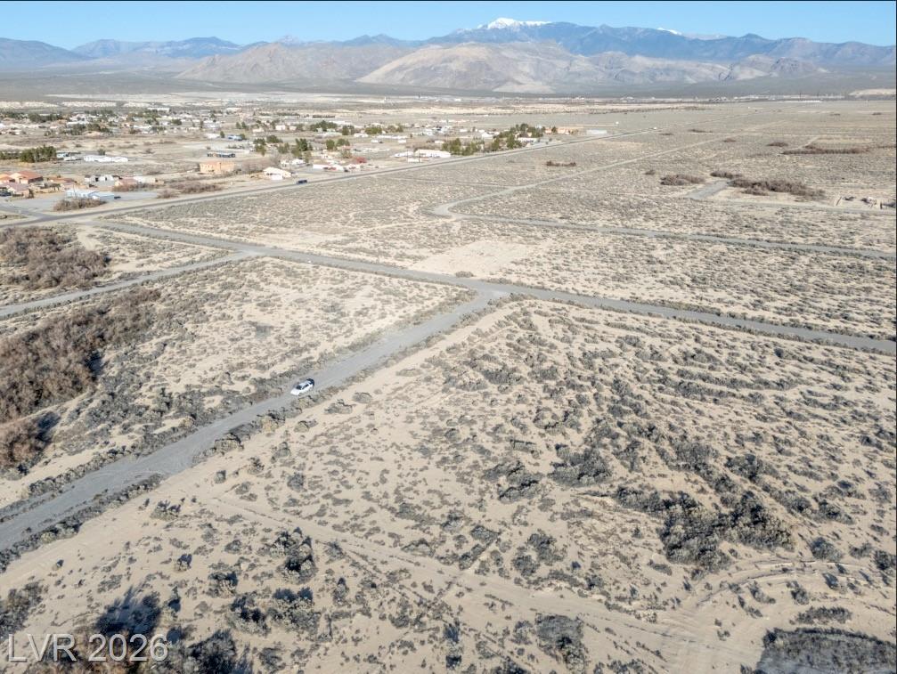 3441 East Toucan Court, Pahrump, NV 89048 — photo 1