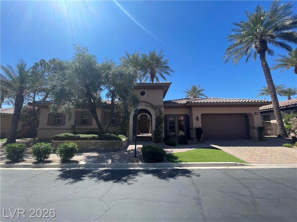 53 Avenida Sorrento, Henderson, NV 89011 — photo 1