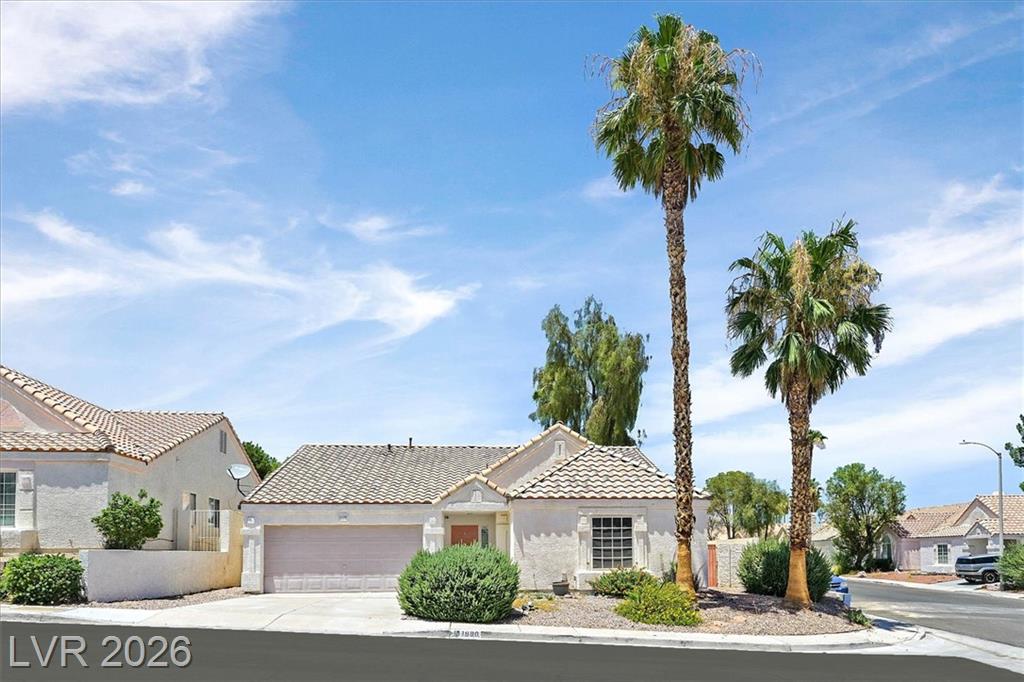 1690 Sweet View Court, Henderson, NV 89014 — photo 1