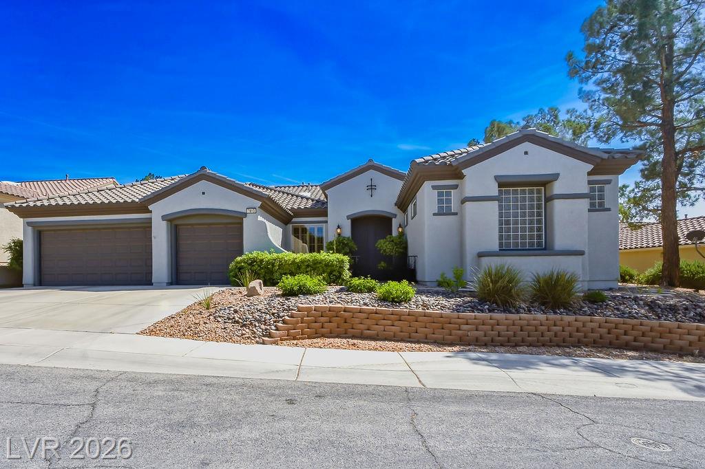 2813 Winslow Springs Drive, Henderson, NV 89052 — photo 1
