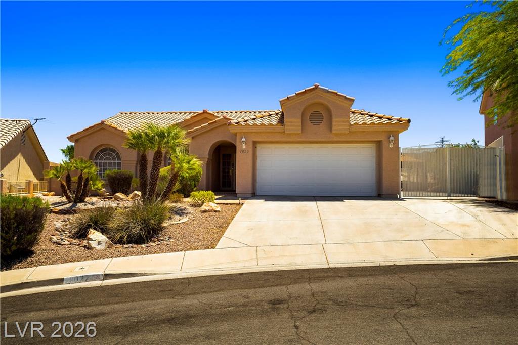 1022 Majesty Court, Henderson, NV 89011 — photo 1