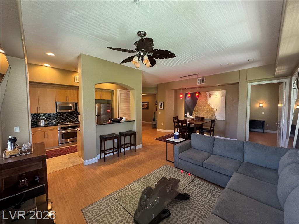 50 East Serene Avenue 203, Las Vegas, NV 89123 — photo 1