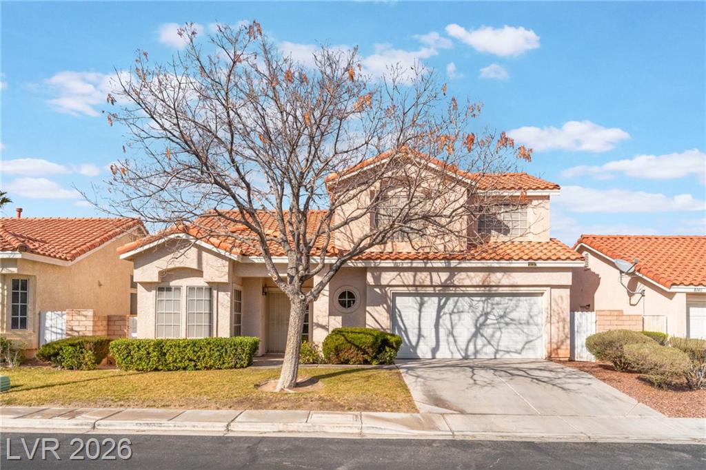 8150 Canto Avenue, Las Vegas, NV 89147 — photo 1