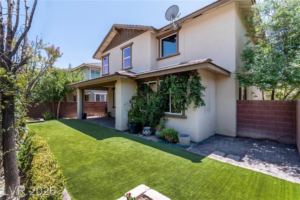10290 Turia Gardens Road, Las Vegas, NV 89135 — photo 1