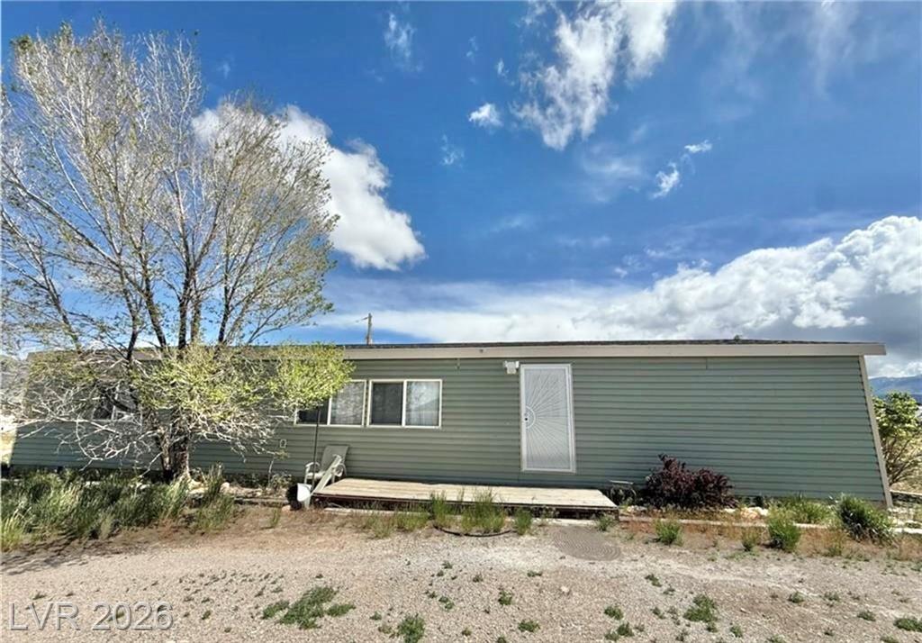 237 East Fairview Lane, Ely, NV 89301 — photo 1