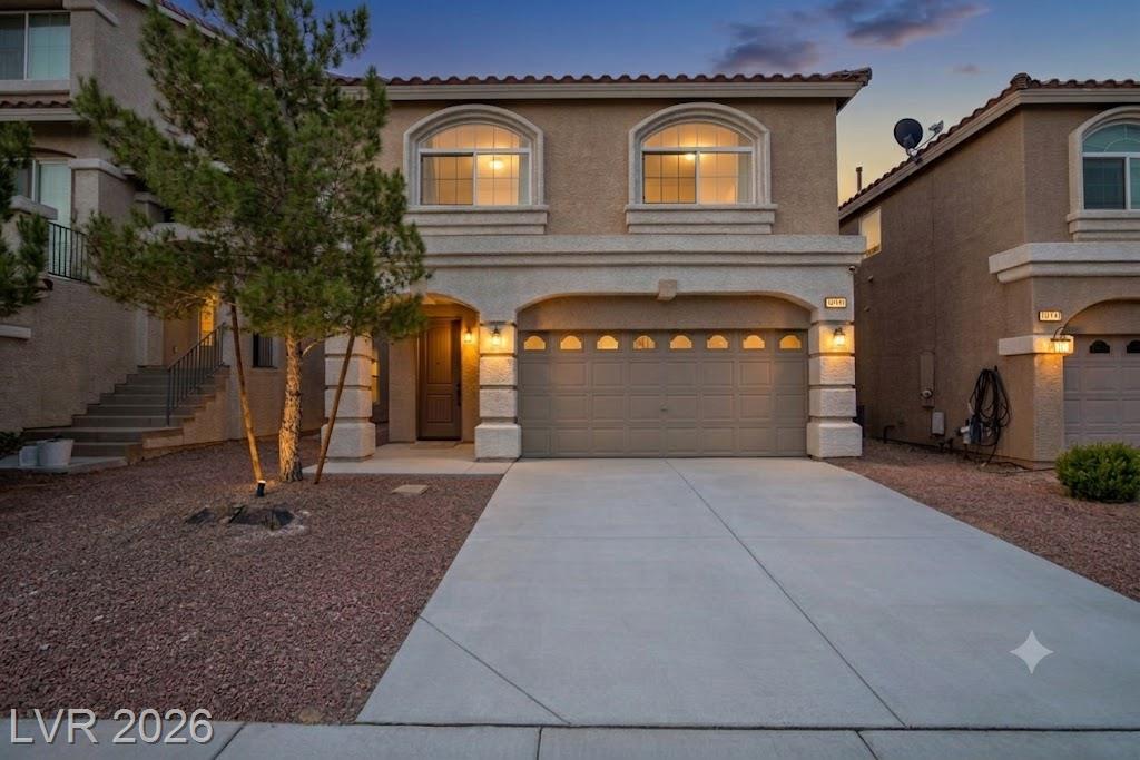 9804 Kodiak Island Court, Las Vegas, NV 89141 — photo 1