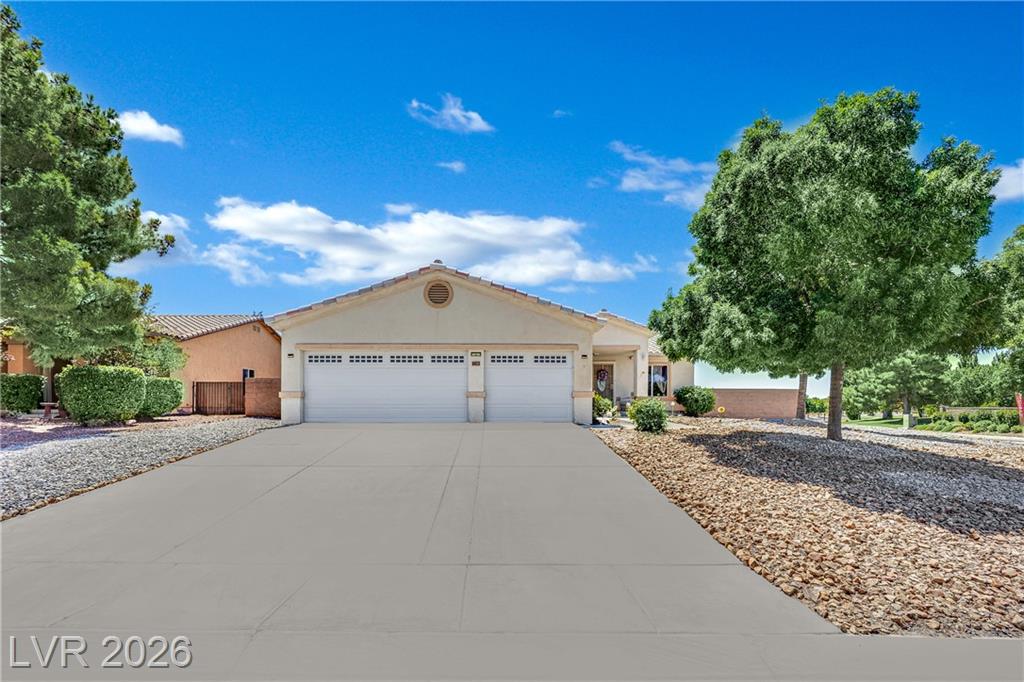 4447 Jacksboro Drive, Pahrump, NV 89061 — photo 1