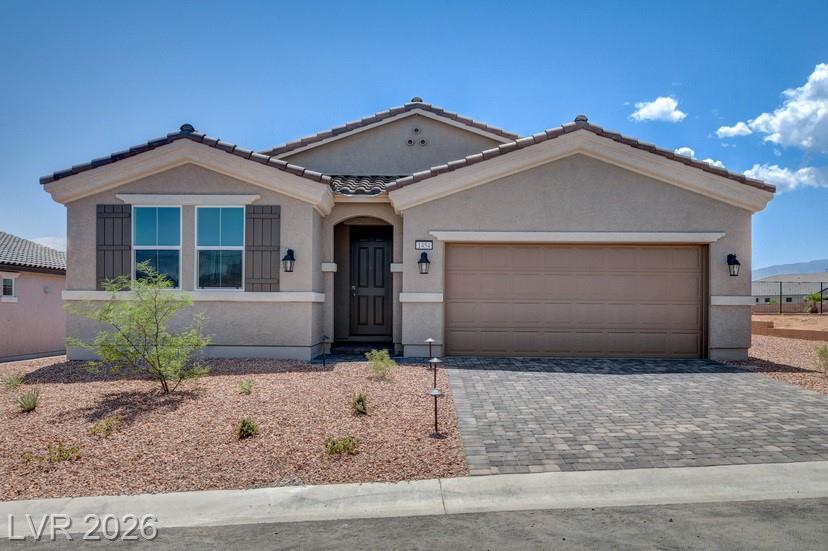 596 Hamilton Drive, Mesquite, NV 89027 — photo 1