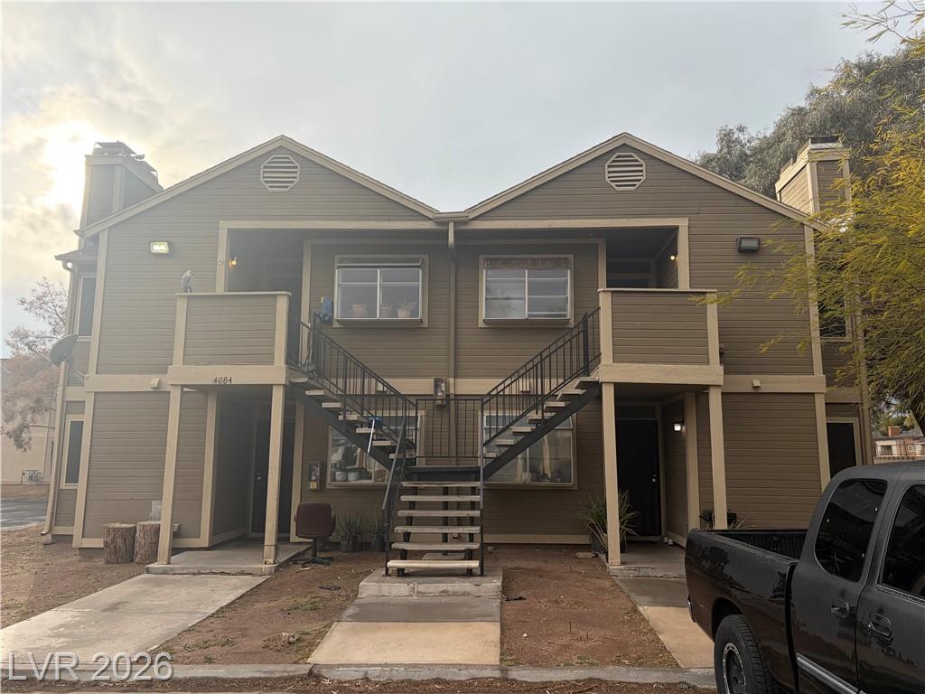 4684 Krissylouise Way, Las Vegas, NV 89121 — photo 1