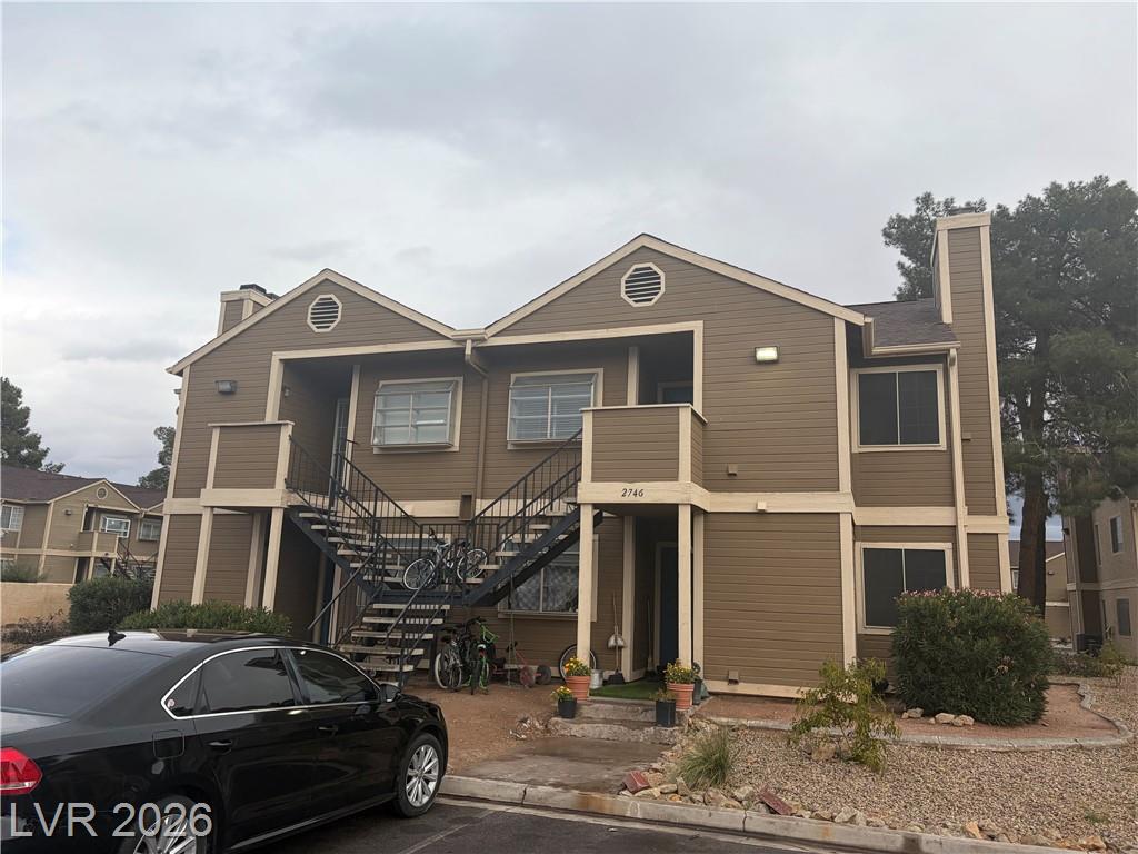 4671 Krissylouise Way, Las Vegas, NV 89121 — photo 1
