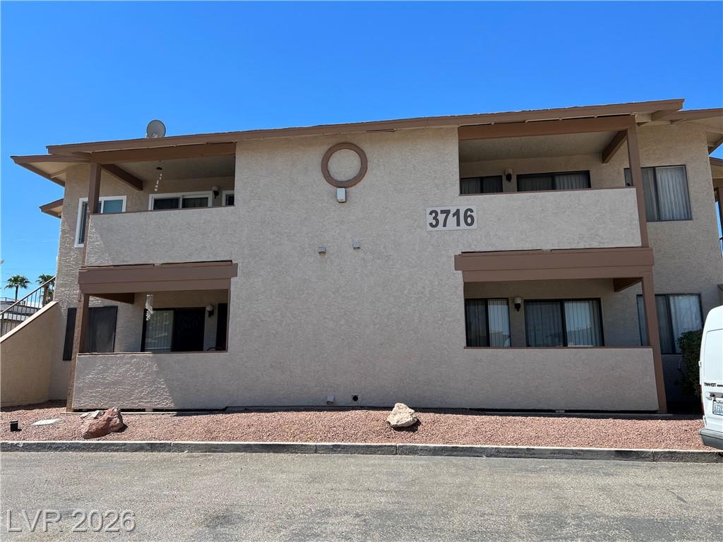 3716 Snorkel Circle 2, Las Vegas, NV 89108 — photo 1