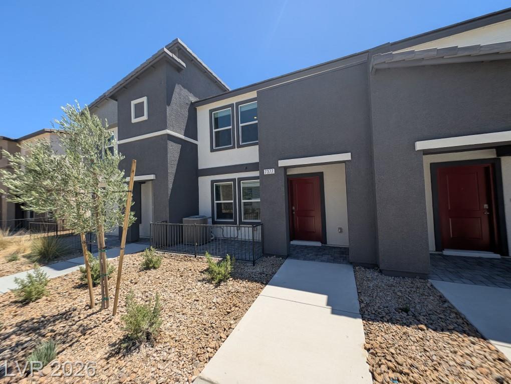 7377 Joanna Brook Street, North Las Vegas, NV 89084 — photo 1