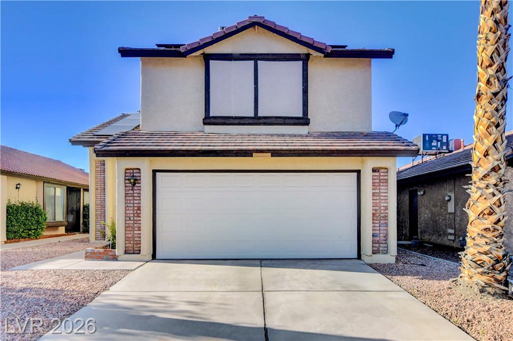 6440 Hartwood Road, Las Vegas, NV 89108 — photo 1
