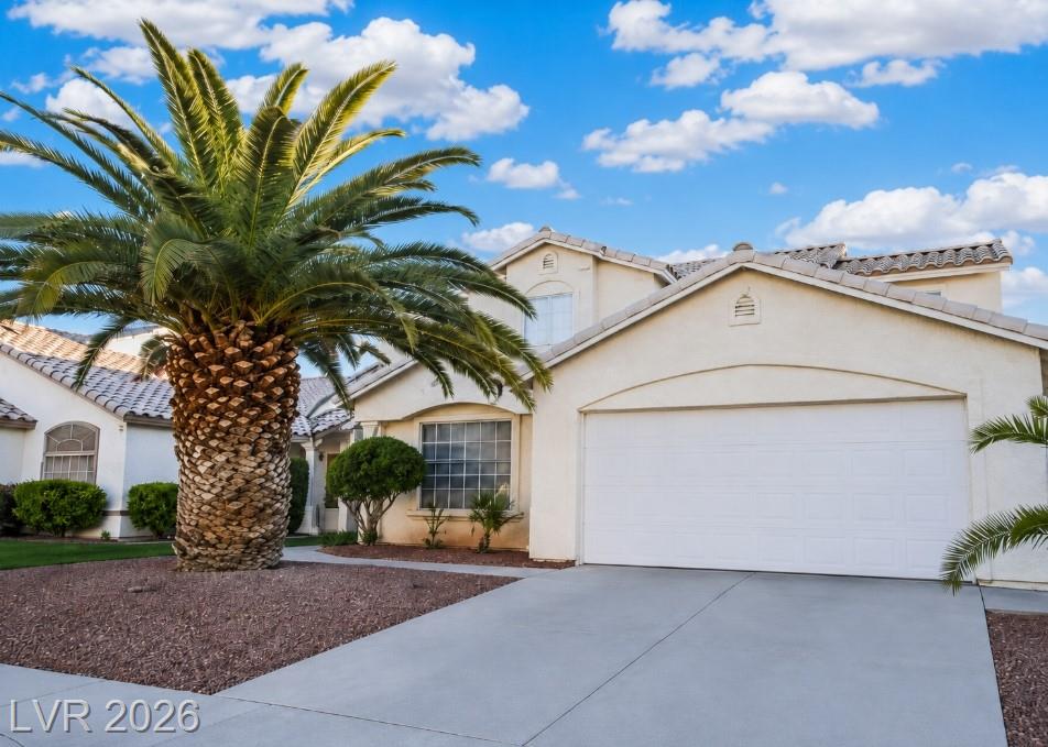 3420 Strawberry Roan Road, North Las Vegas, NV 89032 — photo 1