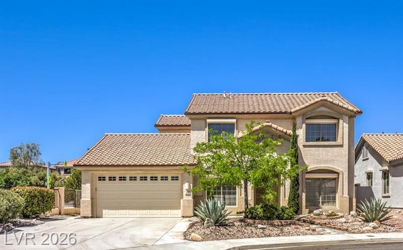 1921 Placid Ravine Street, Las Vegas, NV 89117 — photo 1