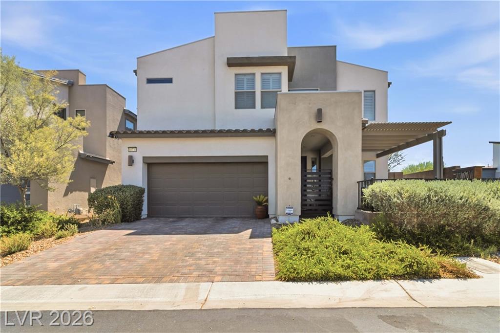 10730 Culhane Court, Las Vegas, NV 89141 — photo 1