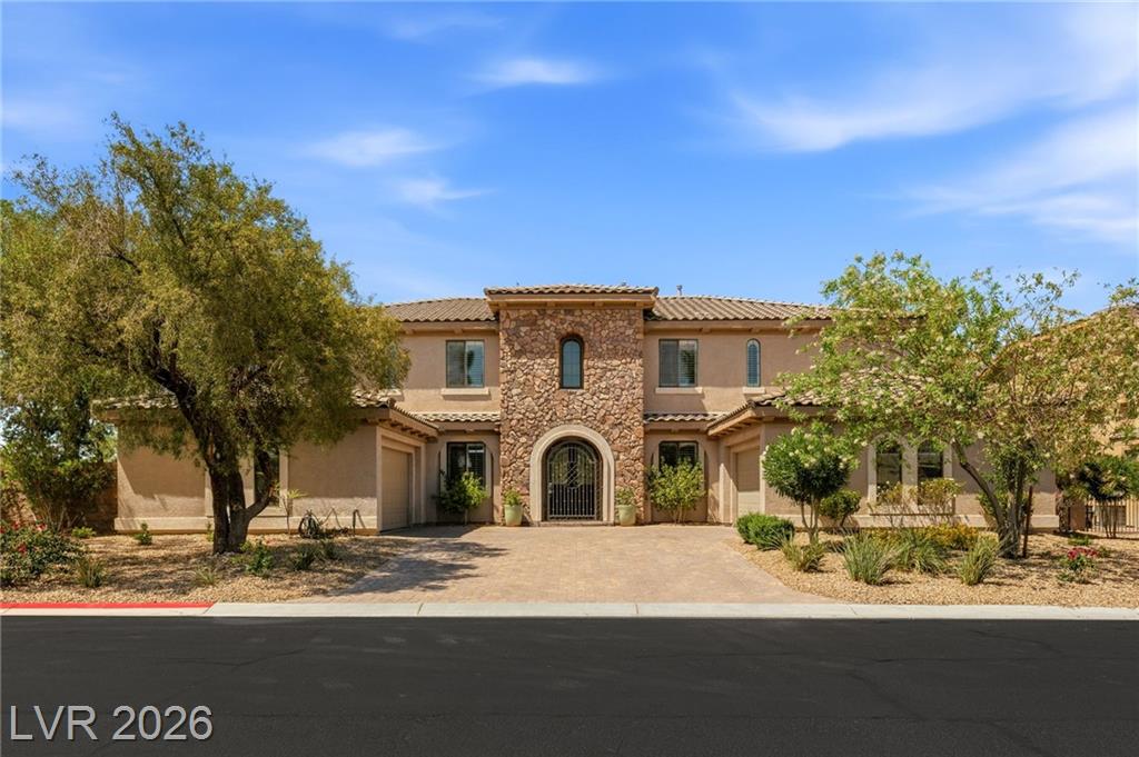 6644 Natalia Court, Las Vegas, NV 89130 — photo 1