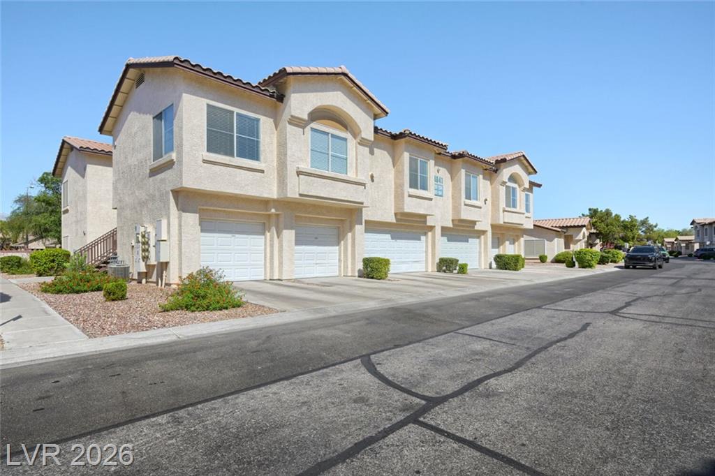4941 Black Bear Road 202, Las Vegas, NV 89149 — photo 1