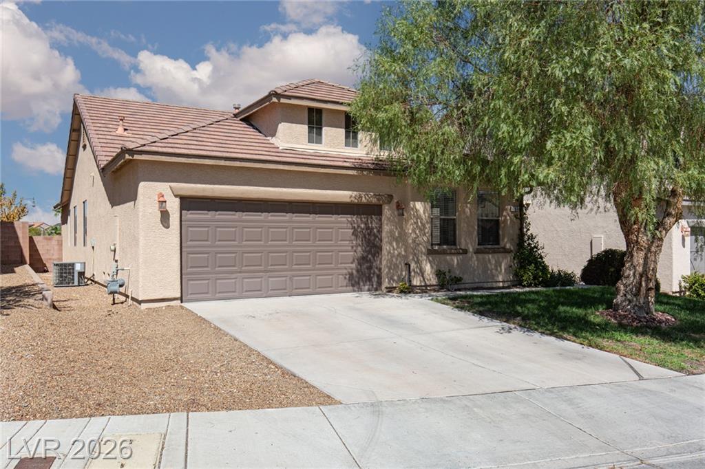 787 RISE CANYON Drive n/a, Henderson, NV 89052 — photo 1