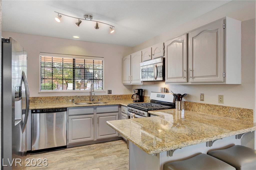 2851 VALLEY VIEW Boulevard 1016, Las Vegas, NV 89102 — photo 1