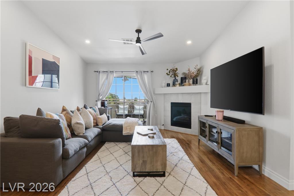 8452 Boseck Drive 235, Las Vegas, NV 89145 — photo 1