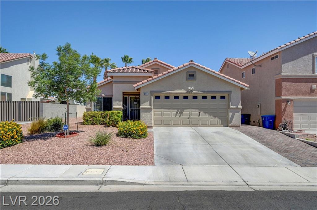 3118 New Journey Way, North Las Vegas, NV 89031 — photo 1