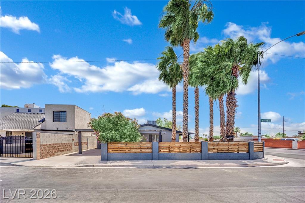 1605 Euclid Avenue, Las Vegas, NV 89104 — photo 1