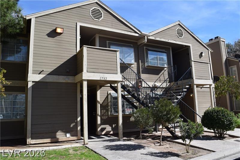 2732 Alicialynn Way A, Las Vegas, NV 89121 — photo 1