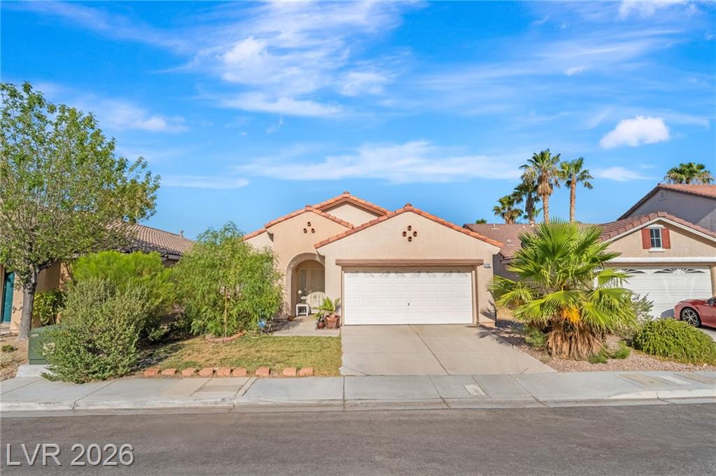 1712 Stonefield Street, Las Vegas, NV 89144 — photo 1