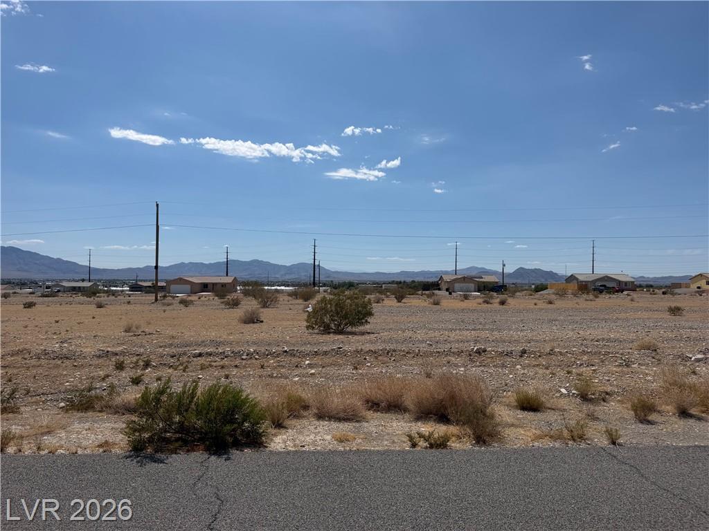 1130 Factory Road, Pahrump, NV 89048 — photo 1