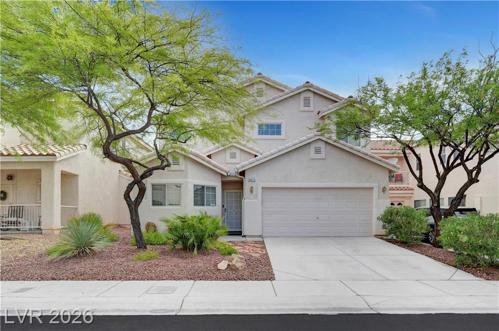 9475 Marshall Creek Street, Las Vegas, NV 89178 — photo 1