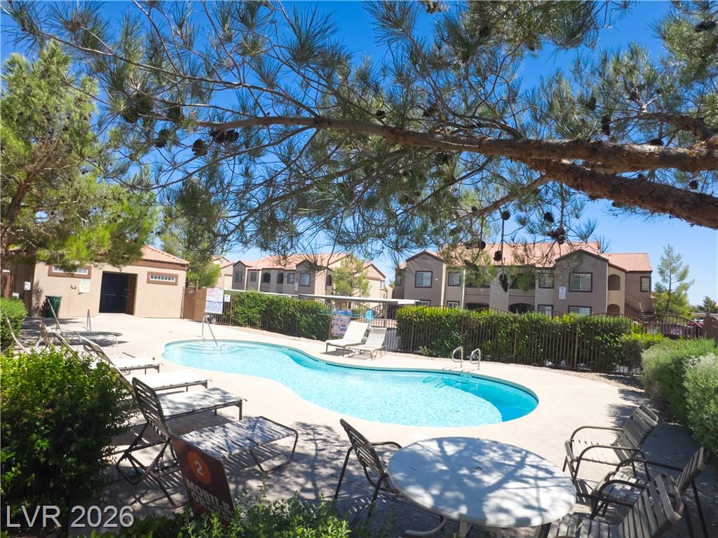 9580 West Reno Avenue 242, Las Vegas, NV 89148 — photo 1