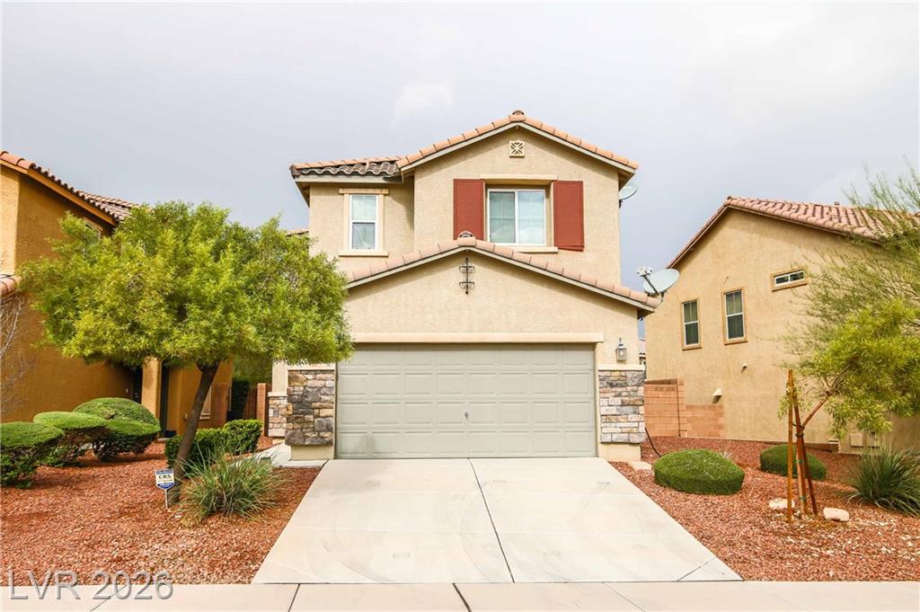3716 VIA GAETANO, Henderson, NV 89052 — photo 1
