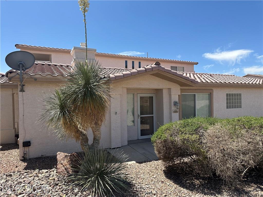 258 Big Horn Drive, Boulder City, NV 89005 — photo 1