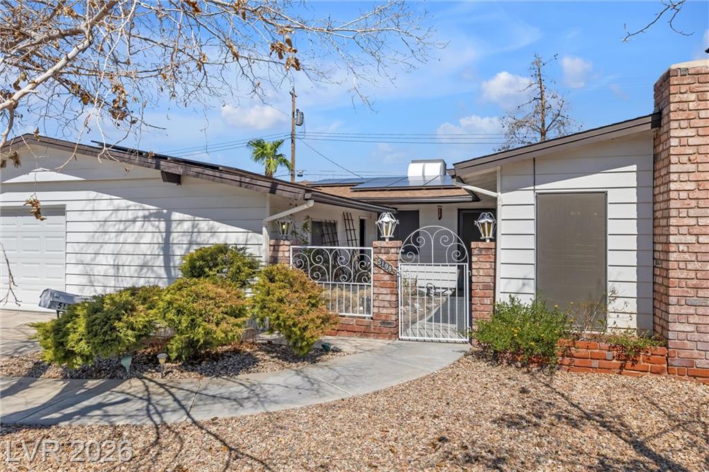 5198 Wilbur Street, Las Vegas, NV 89119 — photo 1