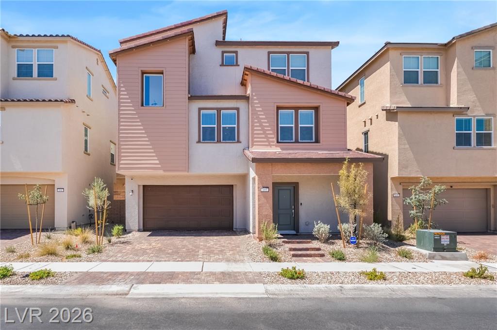 195 Ansley Park Drive, Henderson, NV 89015 — photo 1